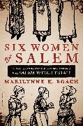 Six Women of Salem