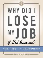 NIV, Once-A-Day: Why Did I Lose My Job If God Loves Me?, Paperback