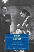 CHINA ON FILM