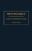 New Poverty