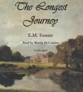 The Longest Journey