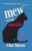 Mew Is for Murder