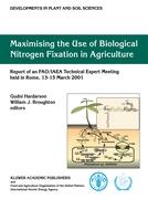 Maximising the Use of Biological Nitrogen Fixation in Agriculture