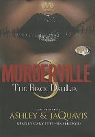 The Black Dahlia