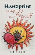 Handprint on My Heart