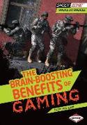 The Brain-Boosting Benefits of Gaming