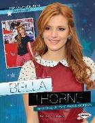 Bella Thorne: Shaking Up the Small Screen