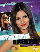 Victoria Justice: Television's It Girl