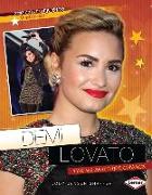Demi Lovato: Taking Another Chance