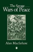 The Savage Wars of Peace