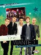 The Wanted: British Boy Band Sensation