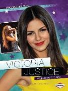 Victoria Justice: Television's It Girl