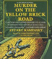 Murder on the Yellow Brick Road