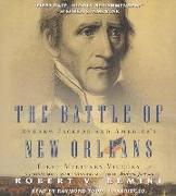 The Battle of New Orleans