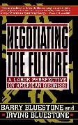 Negotiating The Future