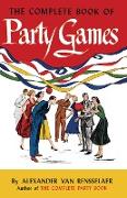 The Complete Book of Party Games