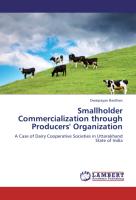 Smallholder Commercialization through Producers' Organization