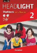 English G Headlight, Allgemeine Ausgabe, Band 2: 6. Schuljahr, Workbook mit Audio-CD und e-Workbook - Lehrerfassung