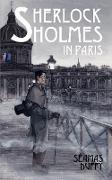 Sherlock Holmes in Paris