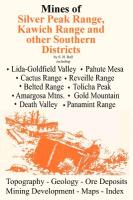 Mines of Southwestern Nevada