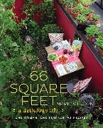 66 Square Feet