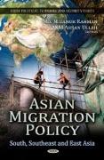 Asian Migration Policy