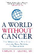 A World Without Cancer