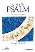 A New Psalm: The Psalms as Literature