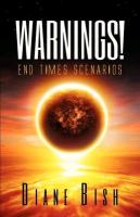 Warnings! End Times Scenarios