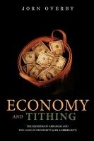 Economy and Tithing