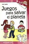 Juegos para salvar el planeta