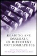 Reading and Dyslexia in Different Orthographies