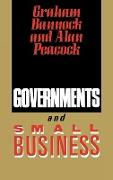 Governments and Small Business