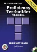 Proficiency Testbuilder. Student's Book with Audio-CDs (without Key)
