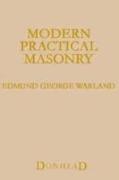 Modern Practical Masonry