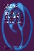 Bibliography of Japanese New Religious Movements