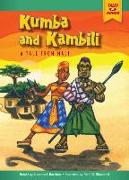 Kumba and Kambili: A Tale from Mali