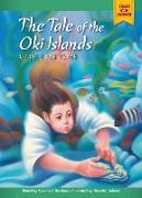 The Tale of the Oki Islands: A Tale from Japan