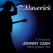 A Tribute to Johnny Cash-Seine groß.Hits 1