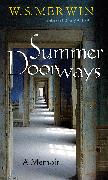 Summer Doorways: A Memoir