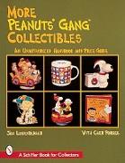 More Peanuts (R) Gang Collectibles