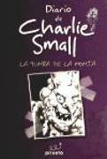 Diario de Charlie Small. La tumba de la momia