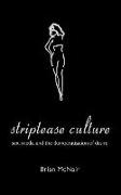 Striptease Culture