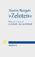 Martin Hengels "Zeloten"