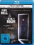 Inside Hell & Devil’s Room - Blu-ray (Double Feature)