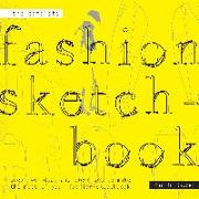 Complete Fashion Sketchbook