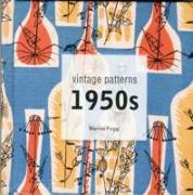 Vintage Patterns 1950s