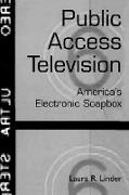 Public Access Television