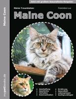 Meine Traumkatze: Maine Coon