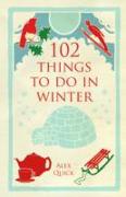 102 things to do in winter